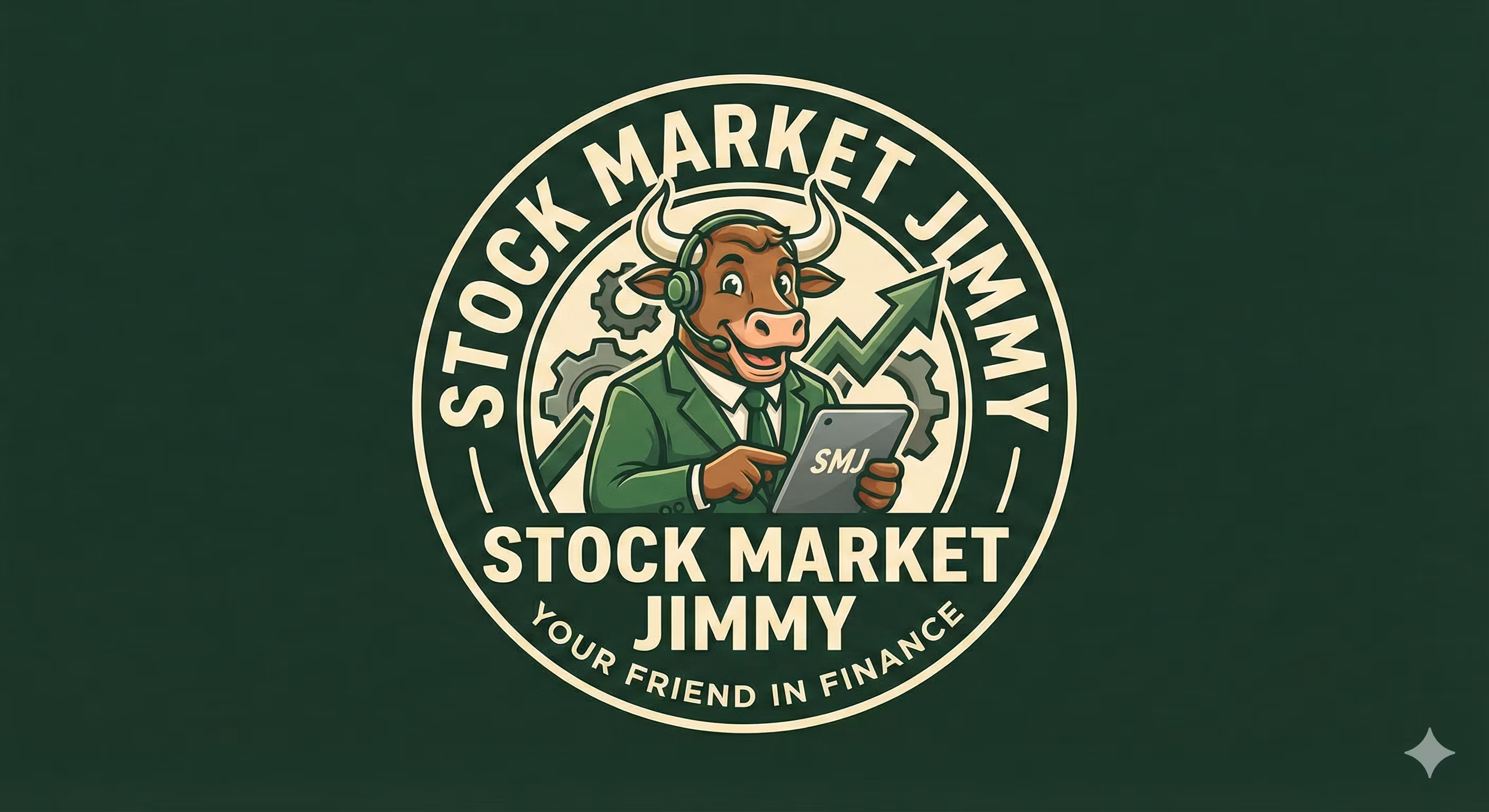 Stock Market Jimmy