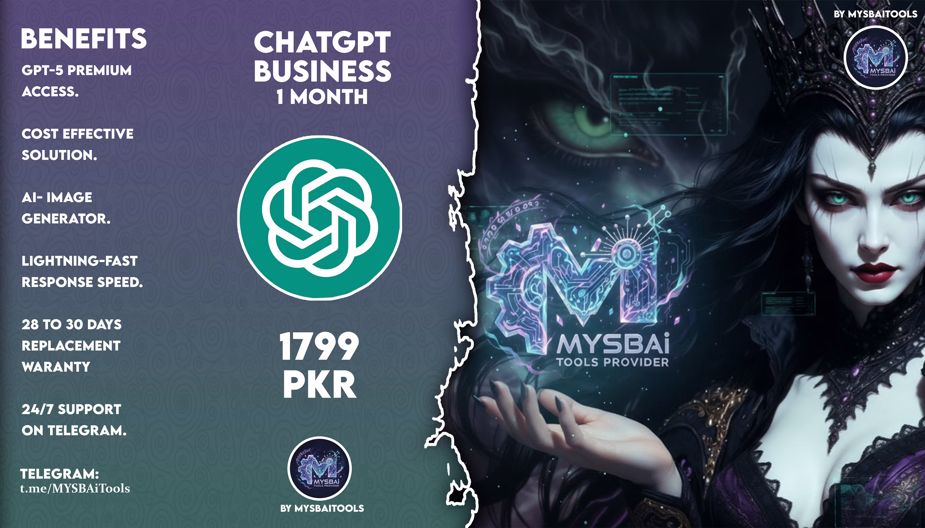 Chatgpt Business