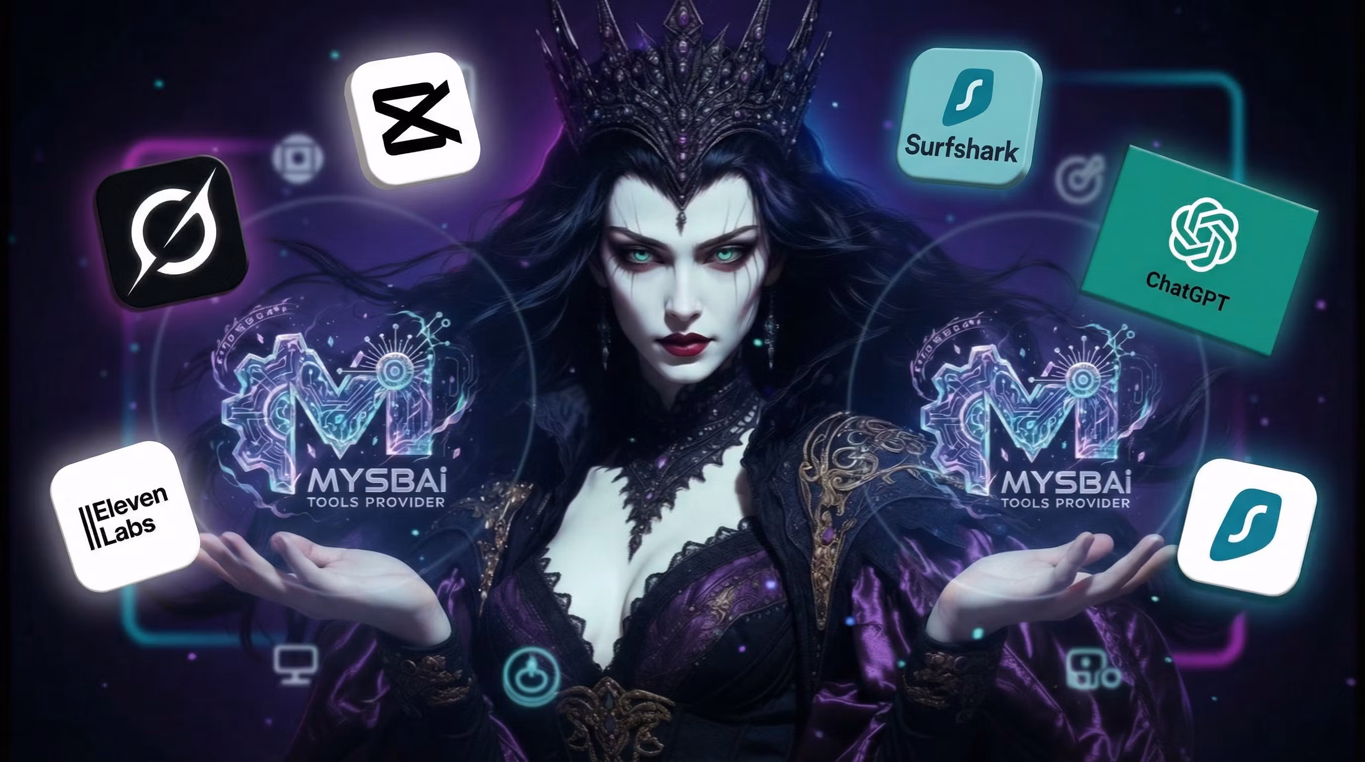 MYSB Ai Tools