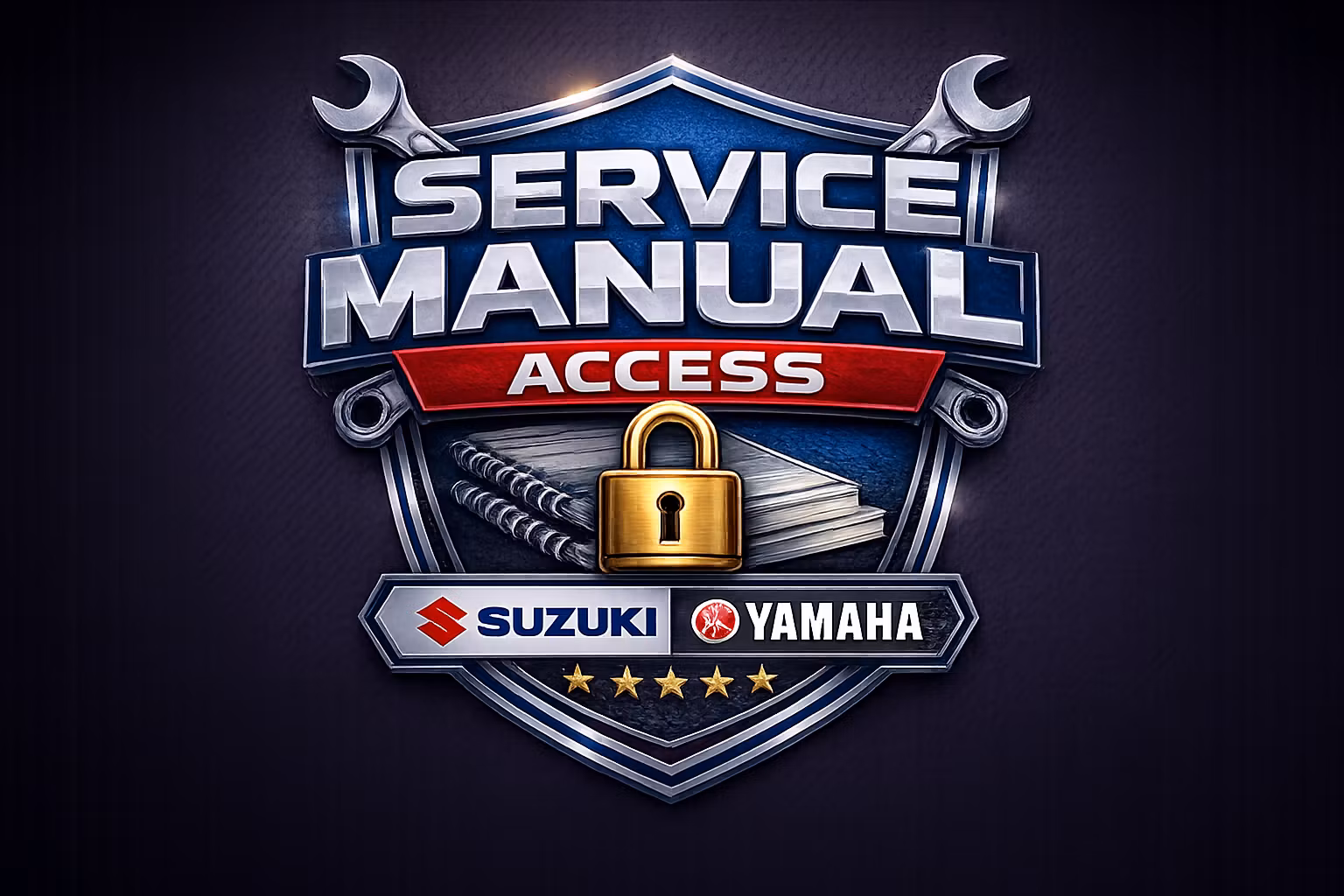 Service Manual Access