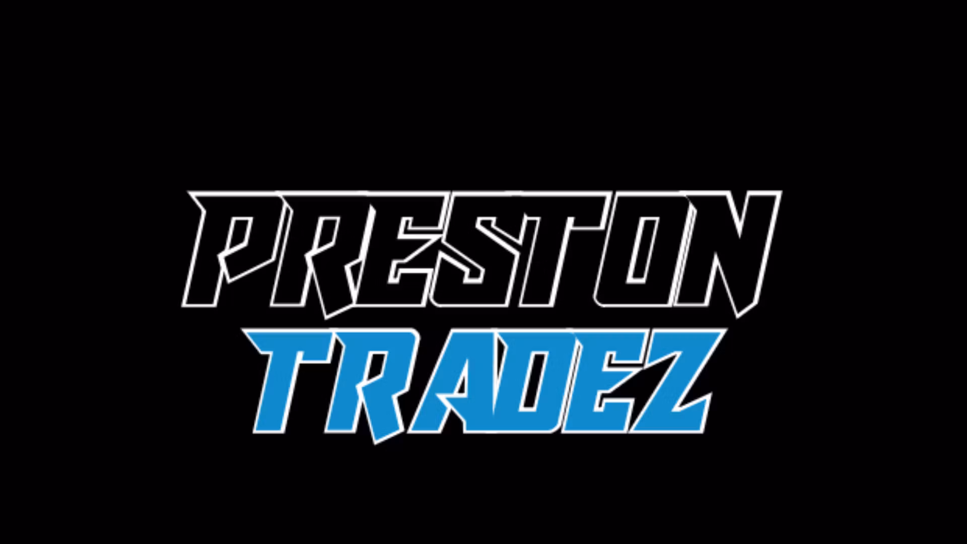 Preston Tradez