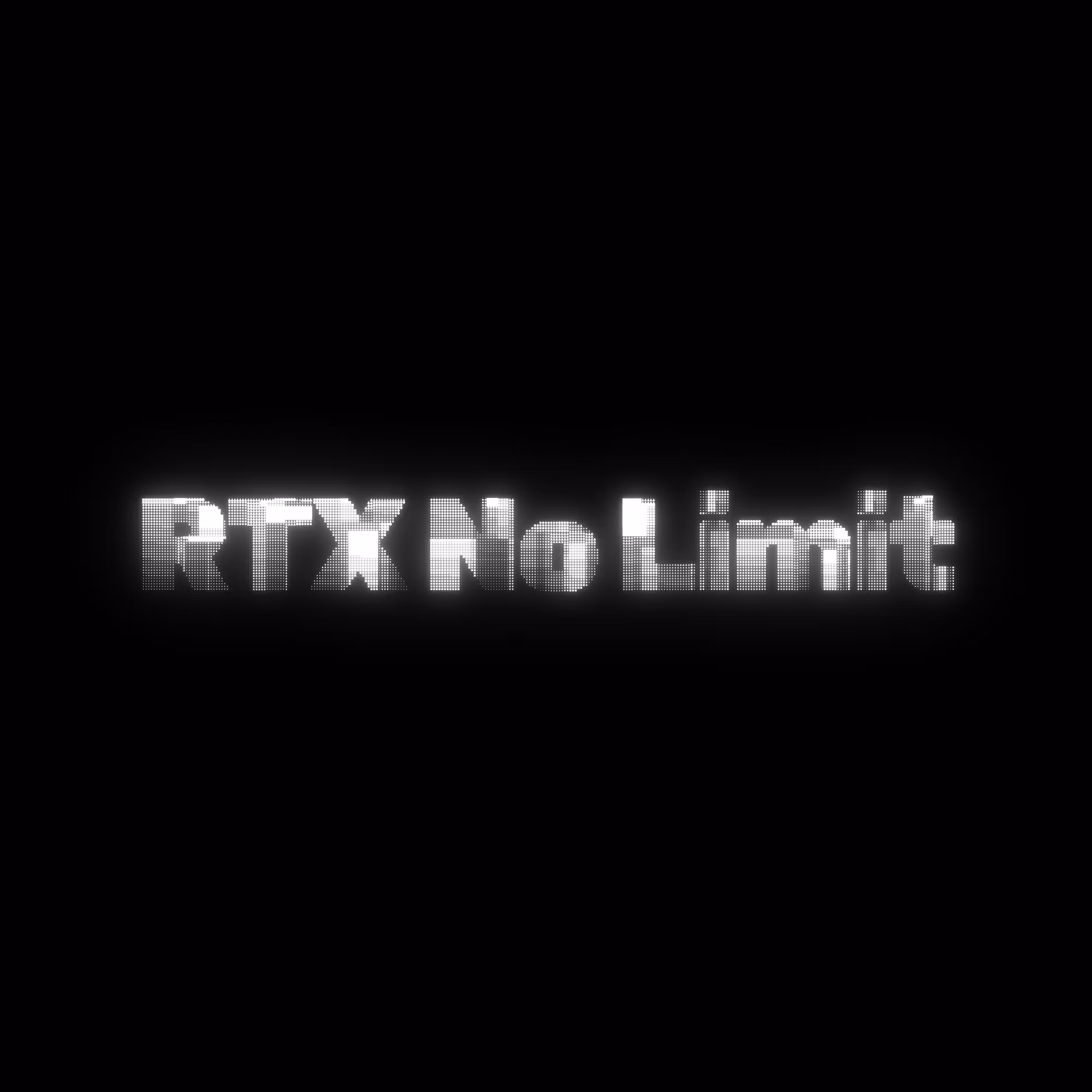 RTX No Limt