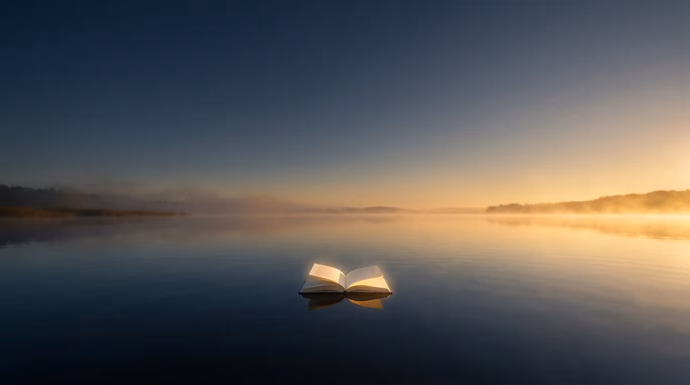 Selah Journal
