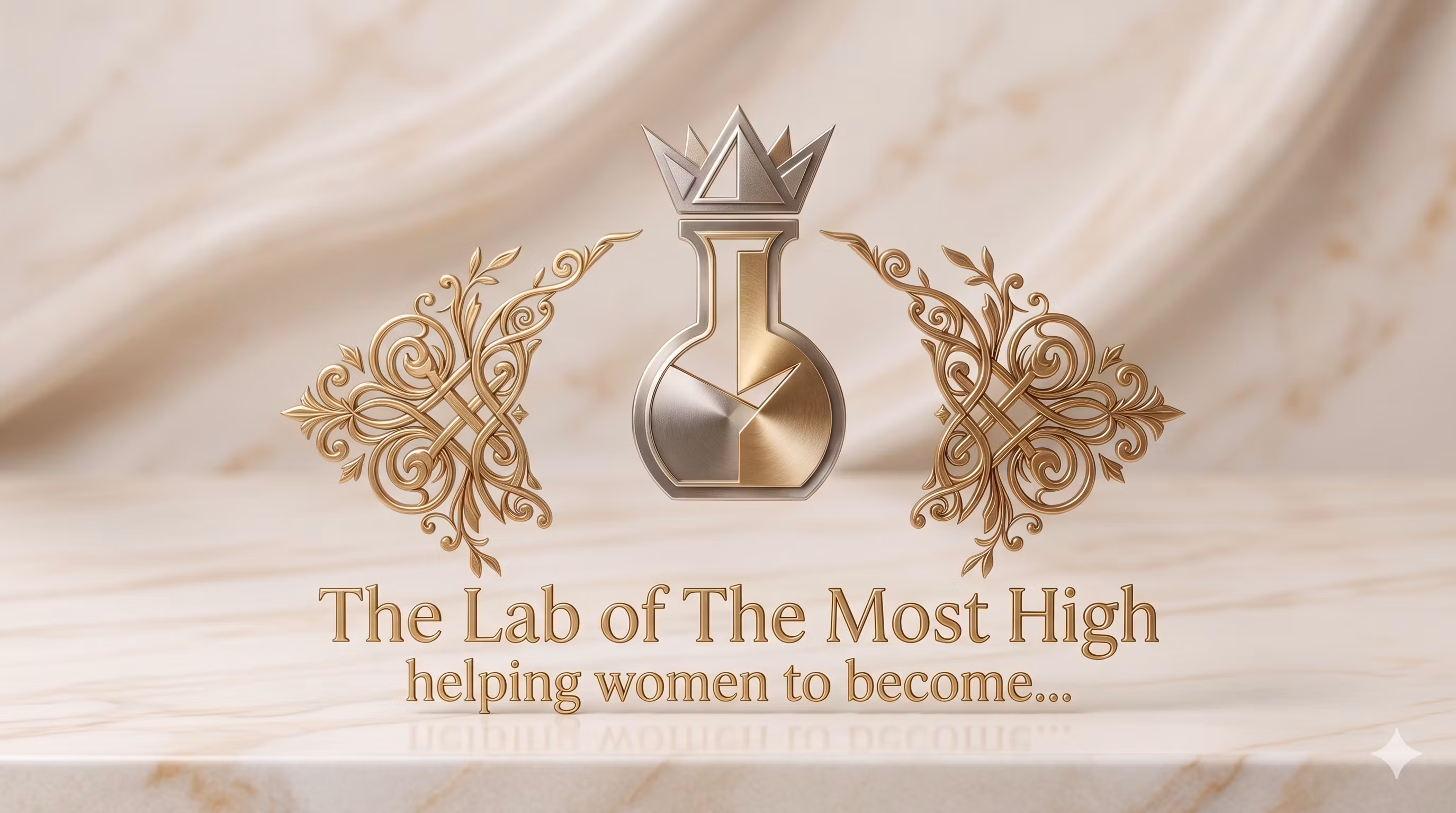 Lab of The Most High