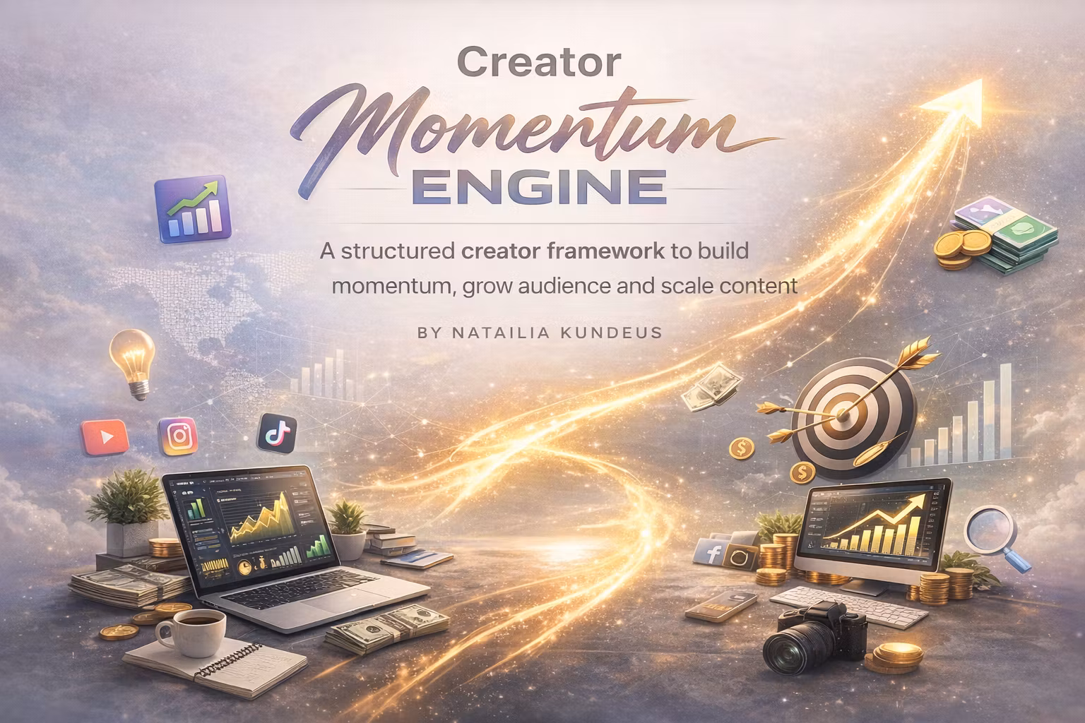 Creator Momentum Engine