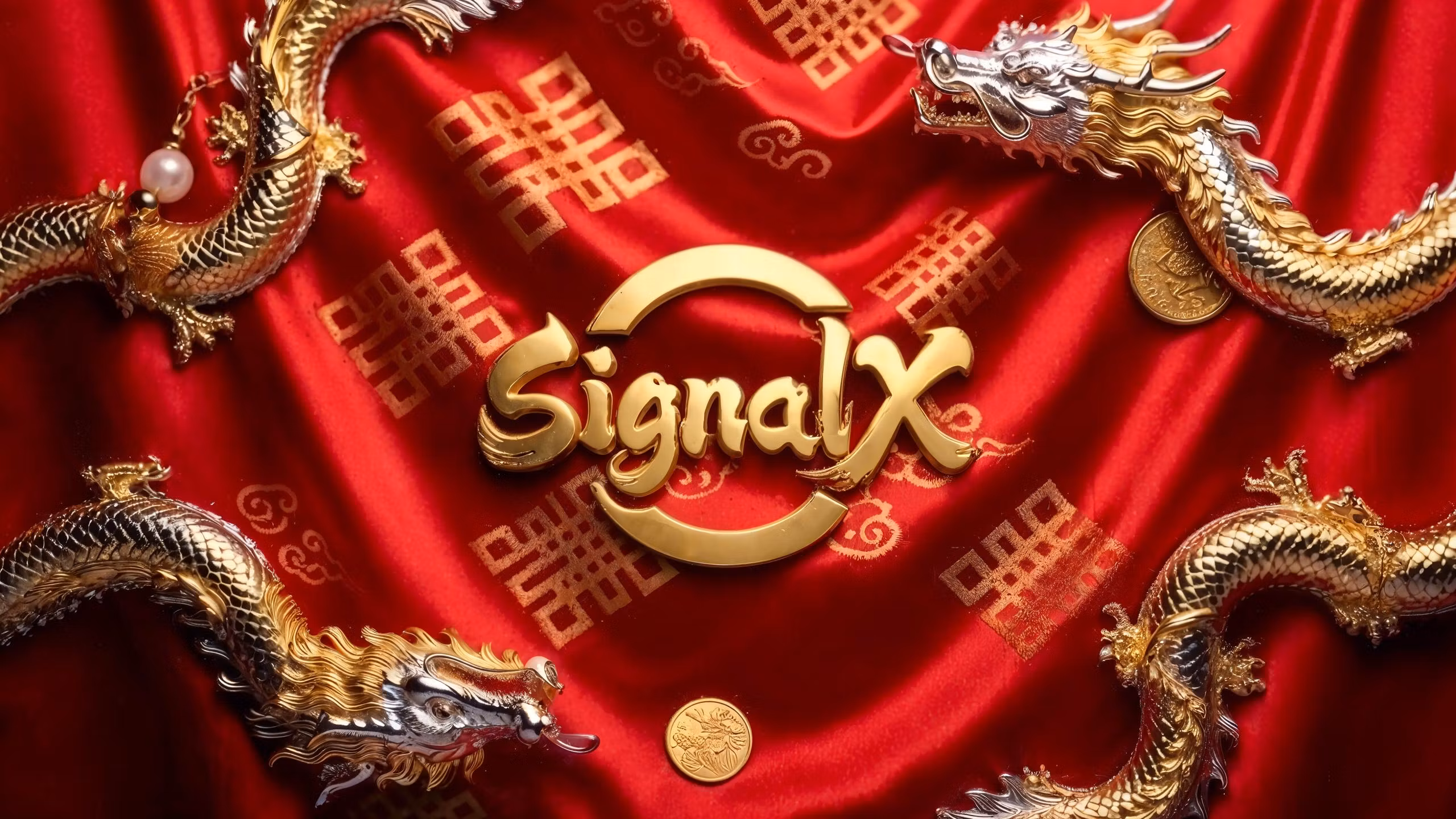 SignalX