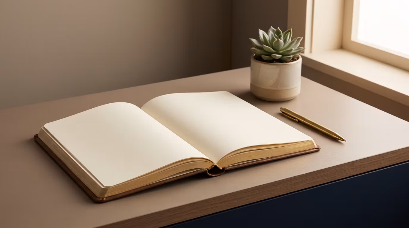The Quiet Authority Playbook