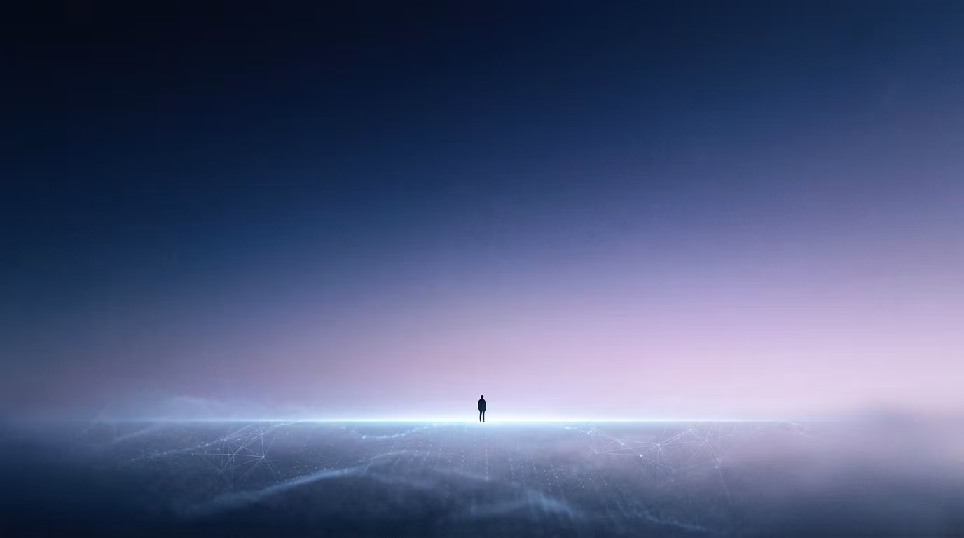 Quiet Visionaries
