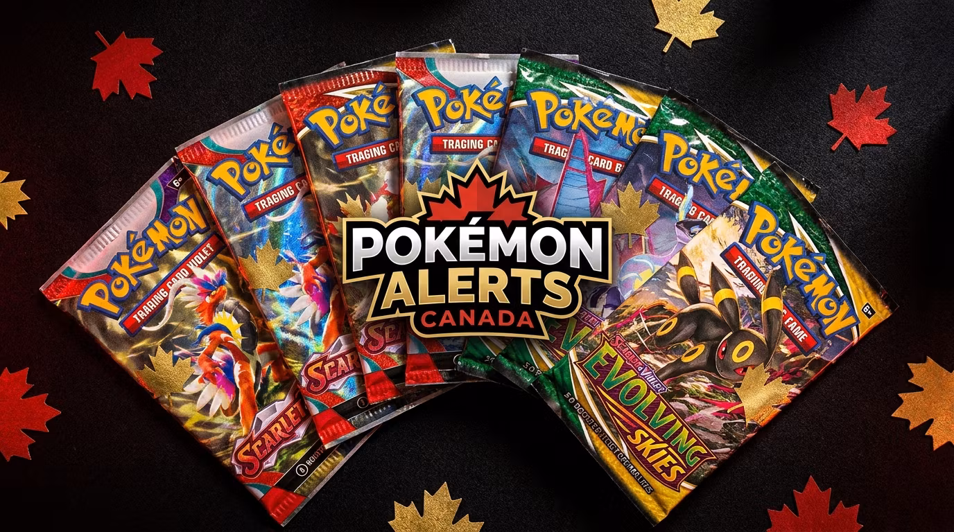 PokéAlerts Membership