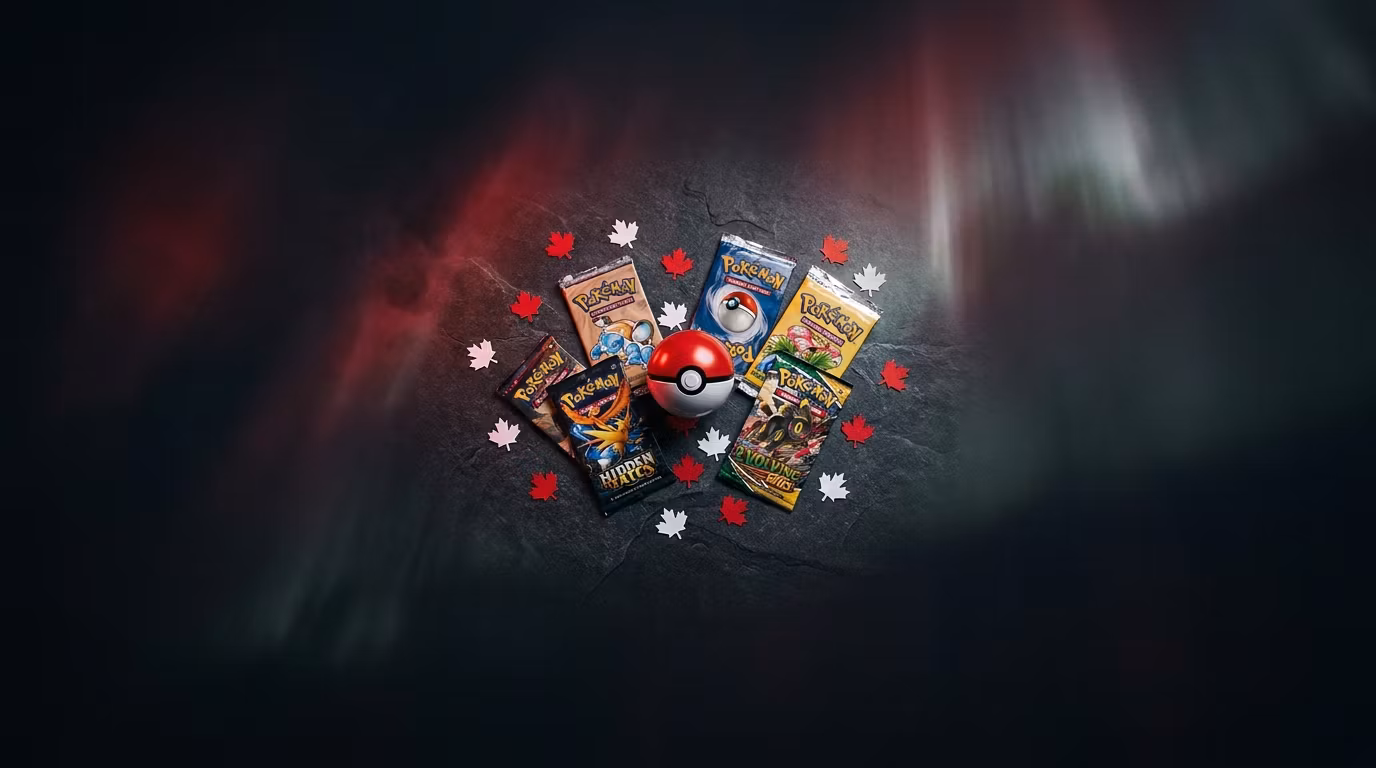 PokéAlerts Canada