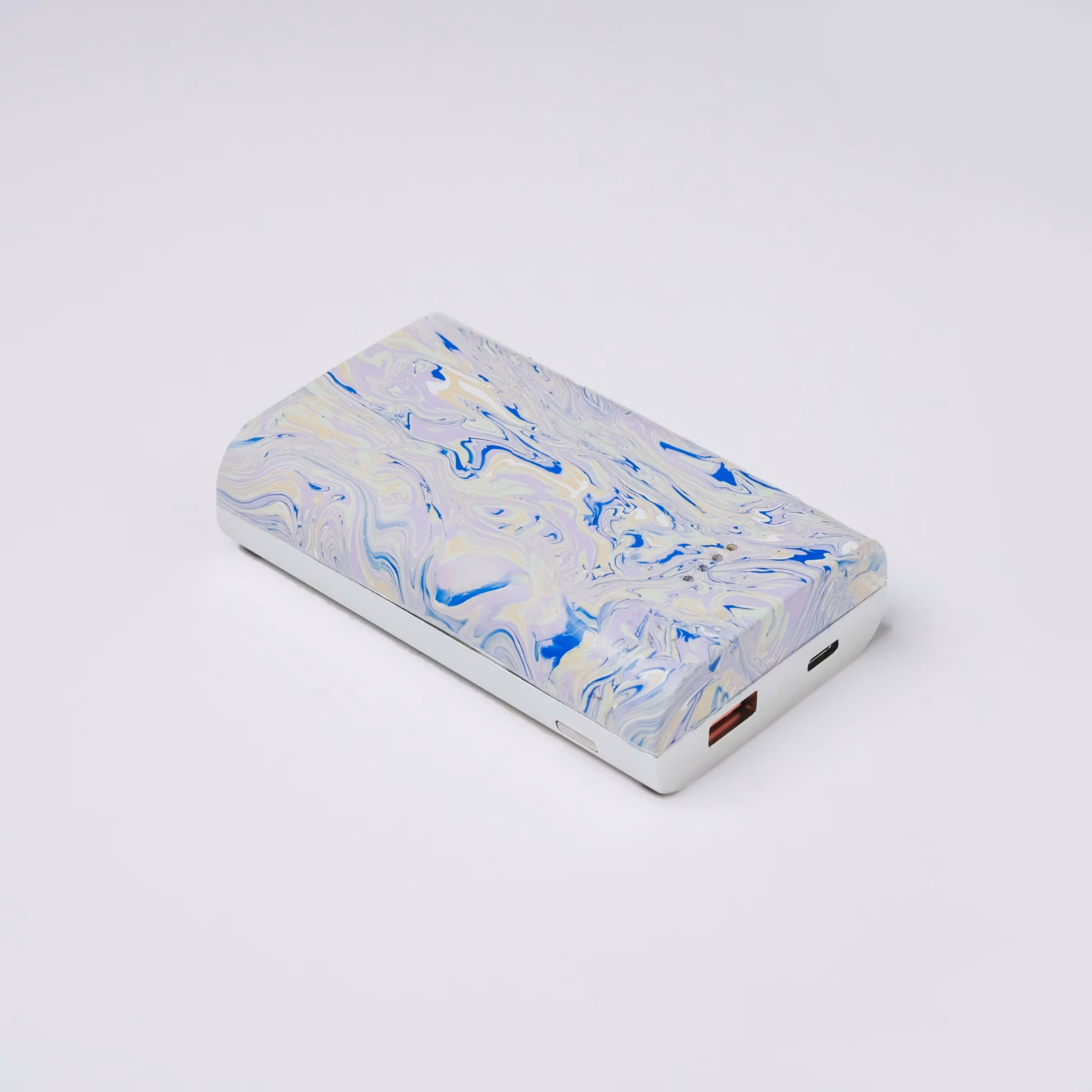 DropLogic power banks
