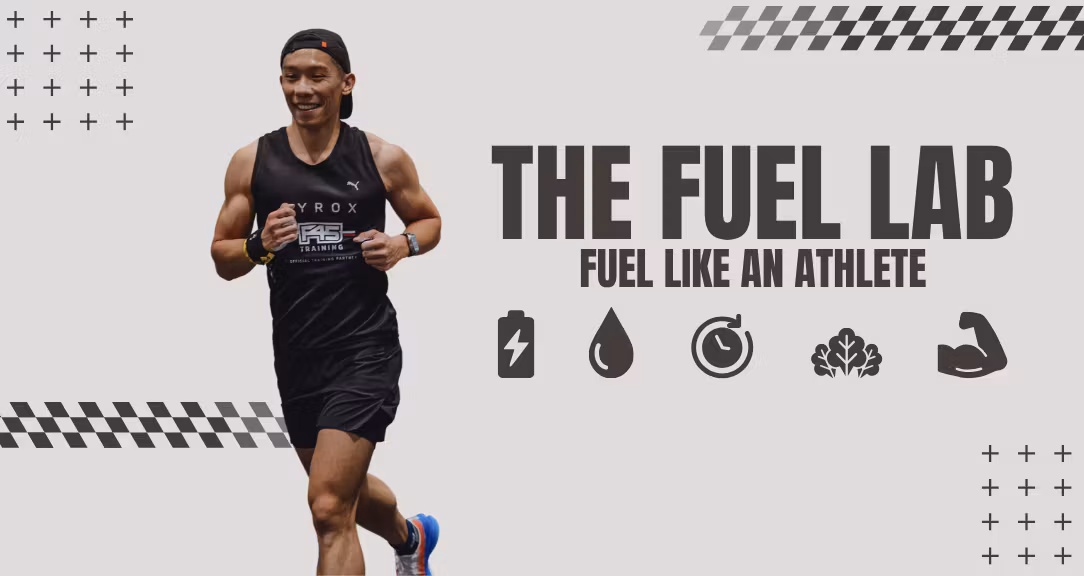 The Fuel Foundations