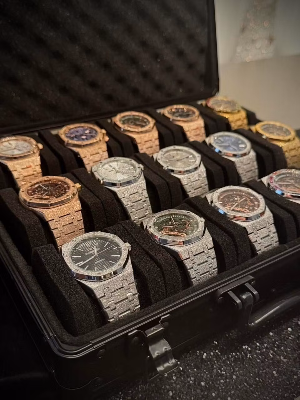 Buy/ sell / discourse watches