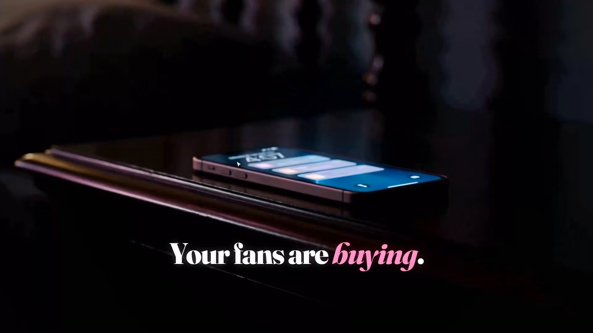 Hornyt.ai - AI Chatbot for ONLYFANS