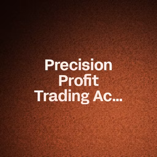 Precision Profit Trading Acade