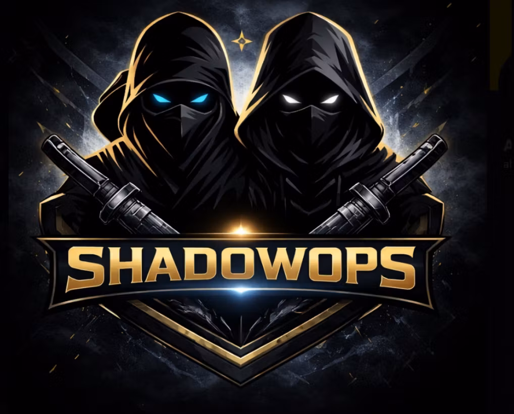ShadowOps Trading