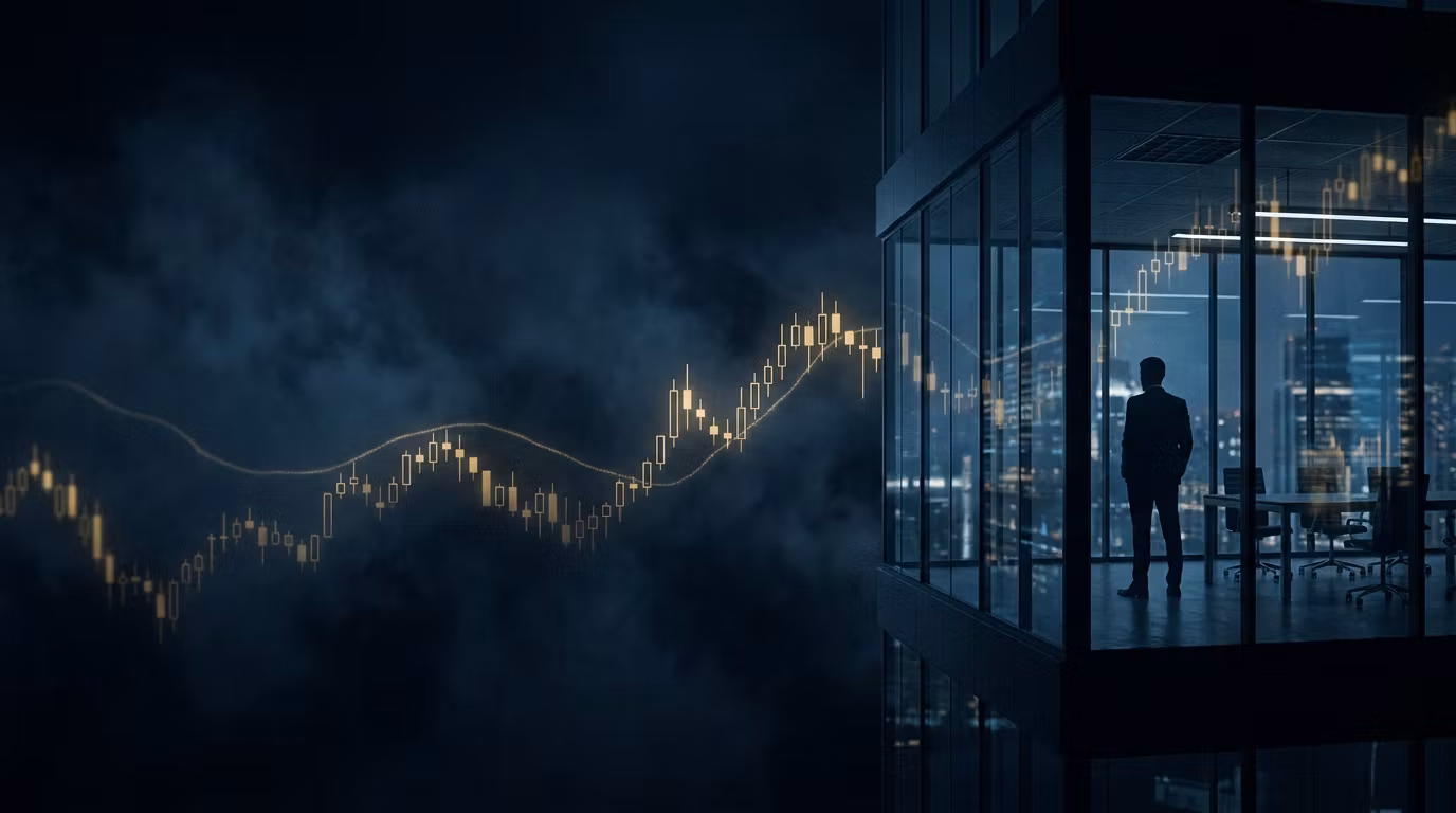 Futures Trading Masterclass