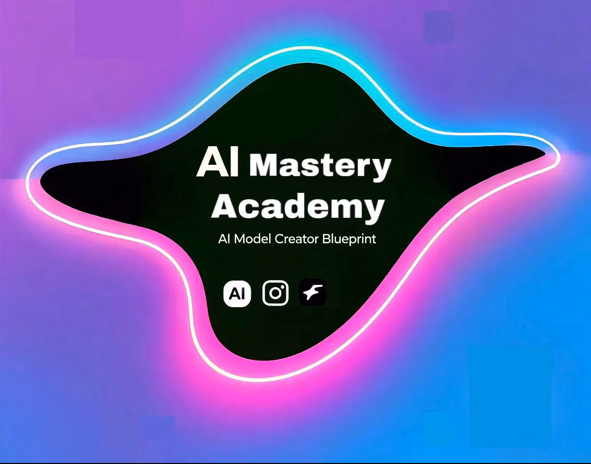 AI Mastery Academy