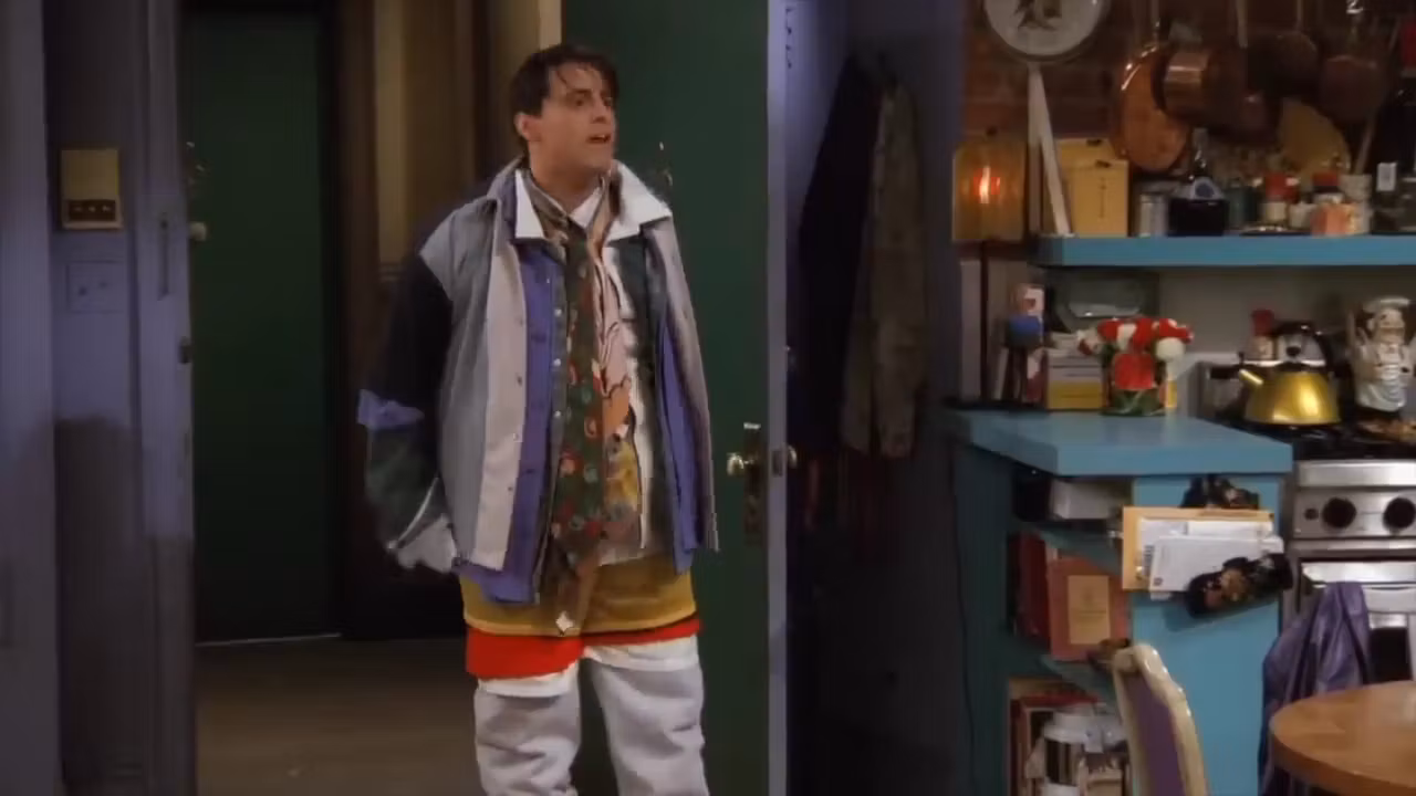 Comedy Event Experience
