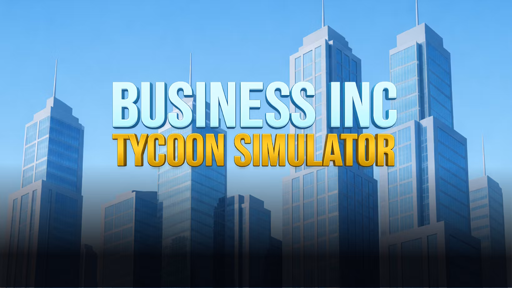 Business Inc