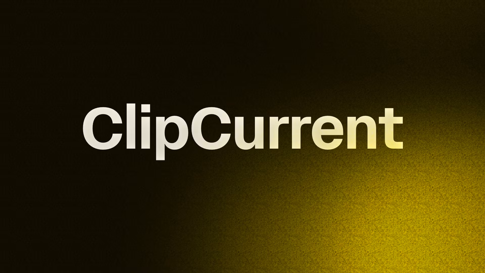 ClipCurrent 