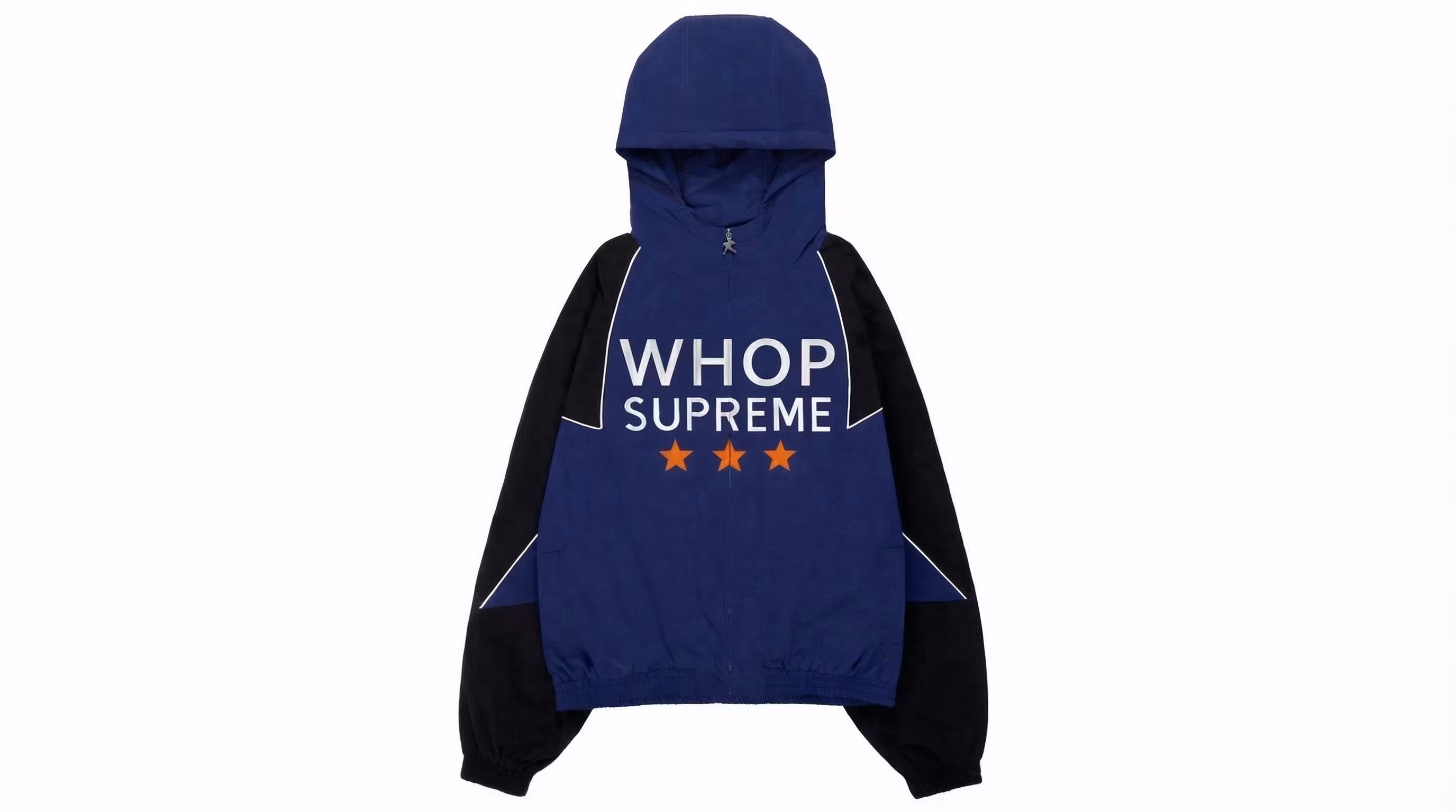 Whop Supreme Jacket
