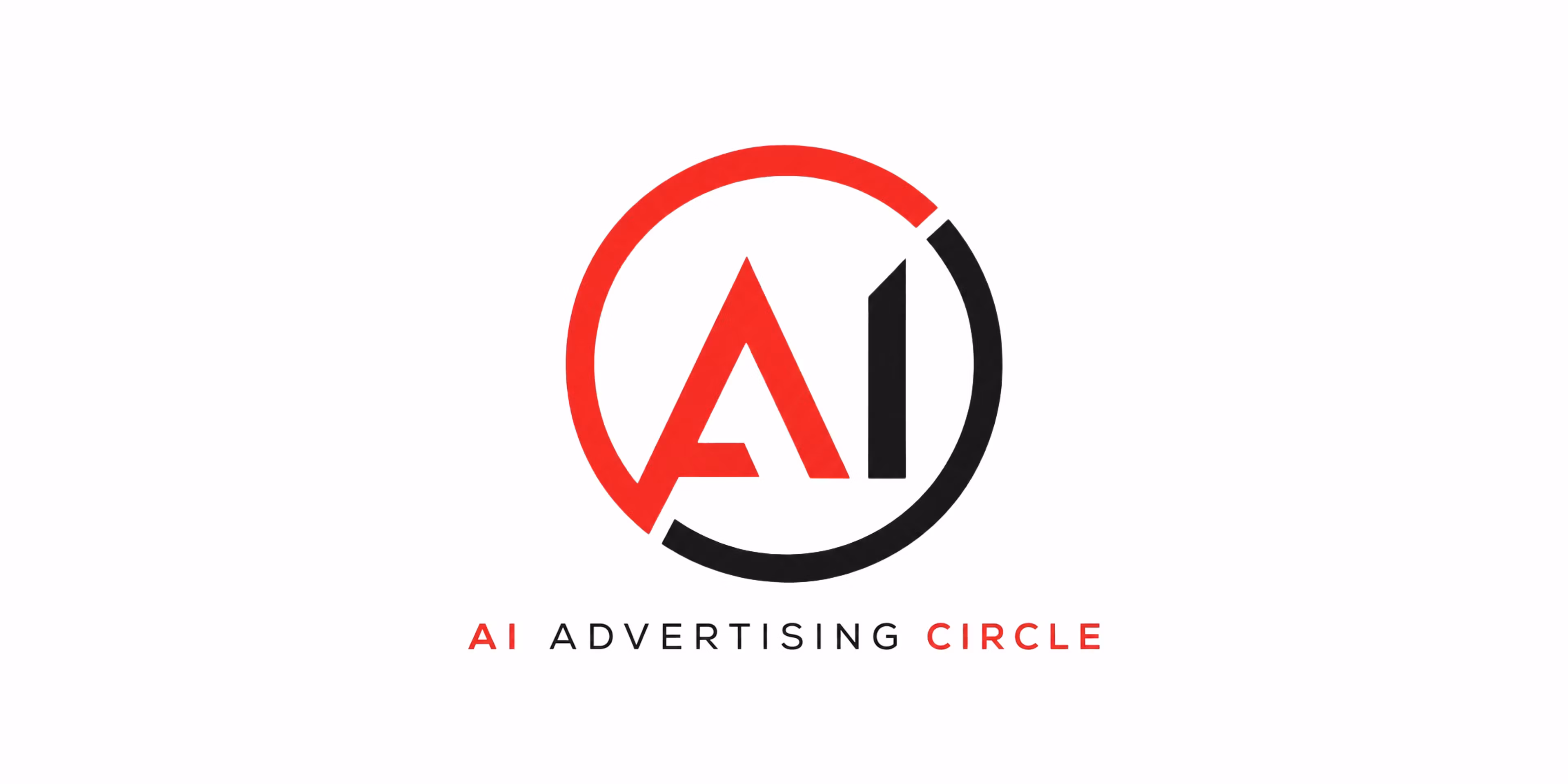 AI Advertising Circle