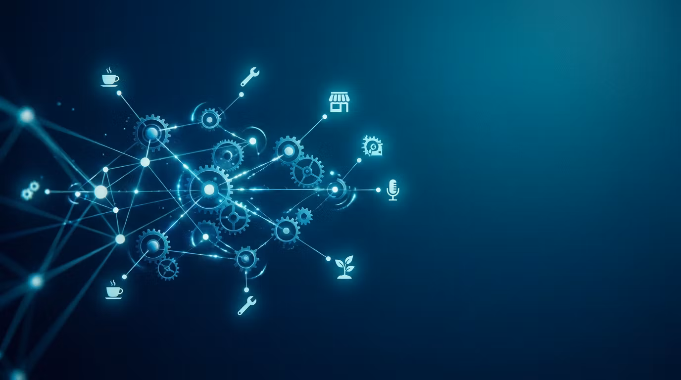 AI Automation Agency Blueprint