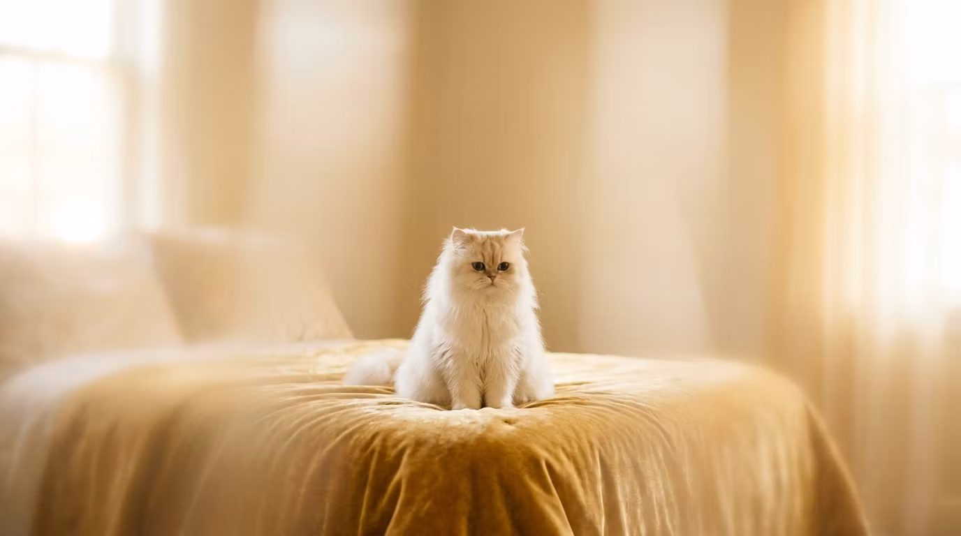 Purrfect Coat Co.