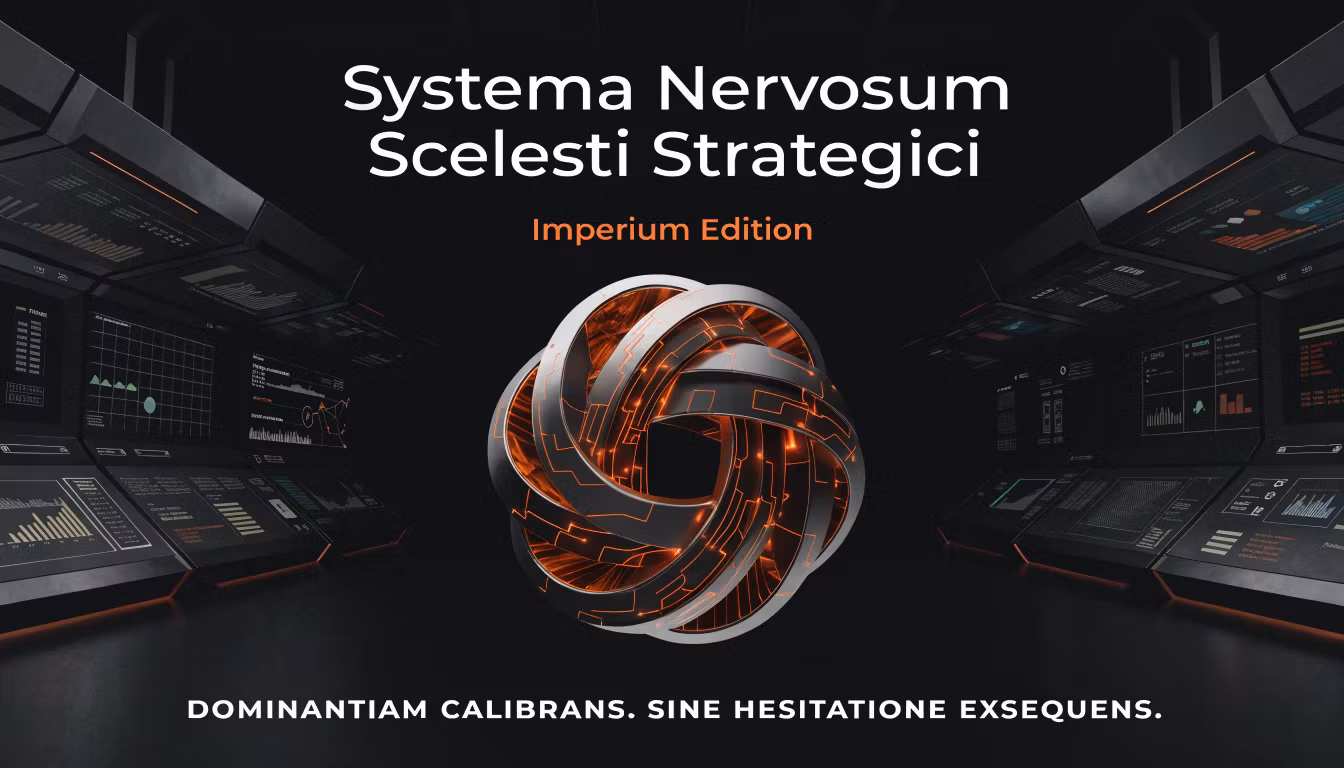 Systema Nervosum Scelesti Strategici
