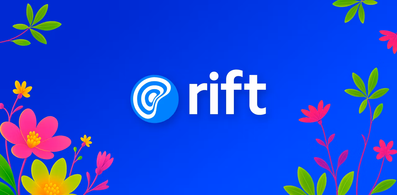 Rift