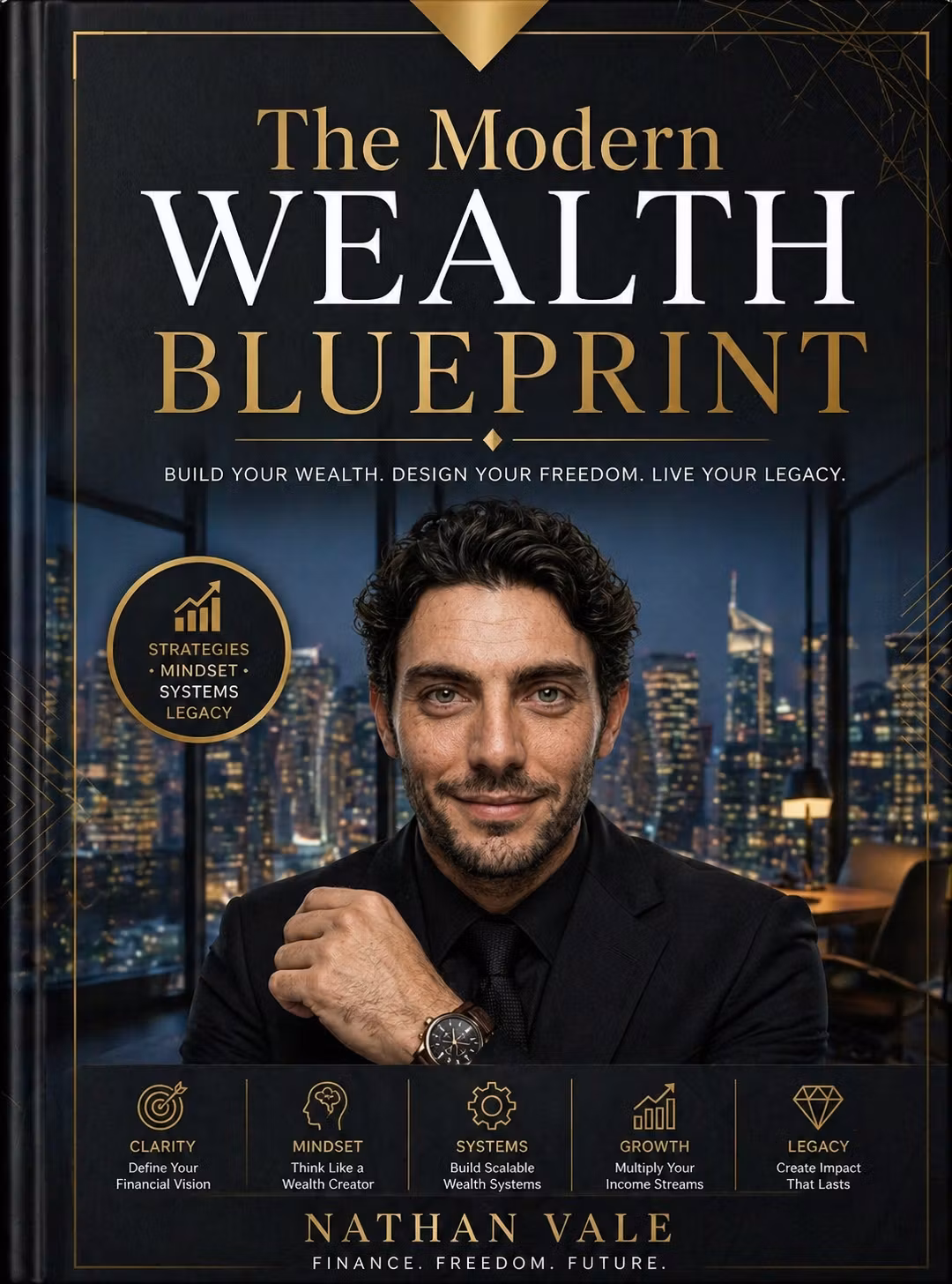 The Modern Wealth Blueprint