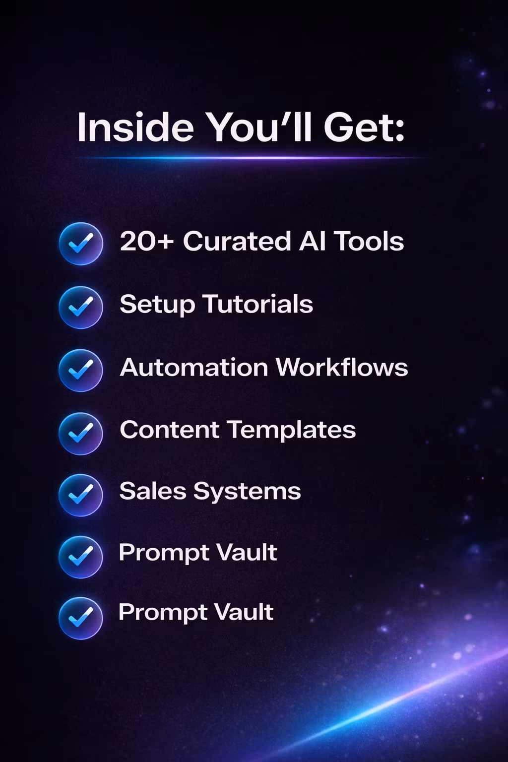 AI Tools Stack for Founders