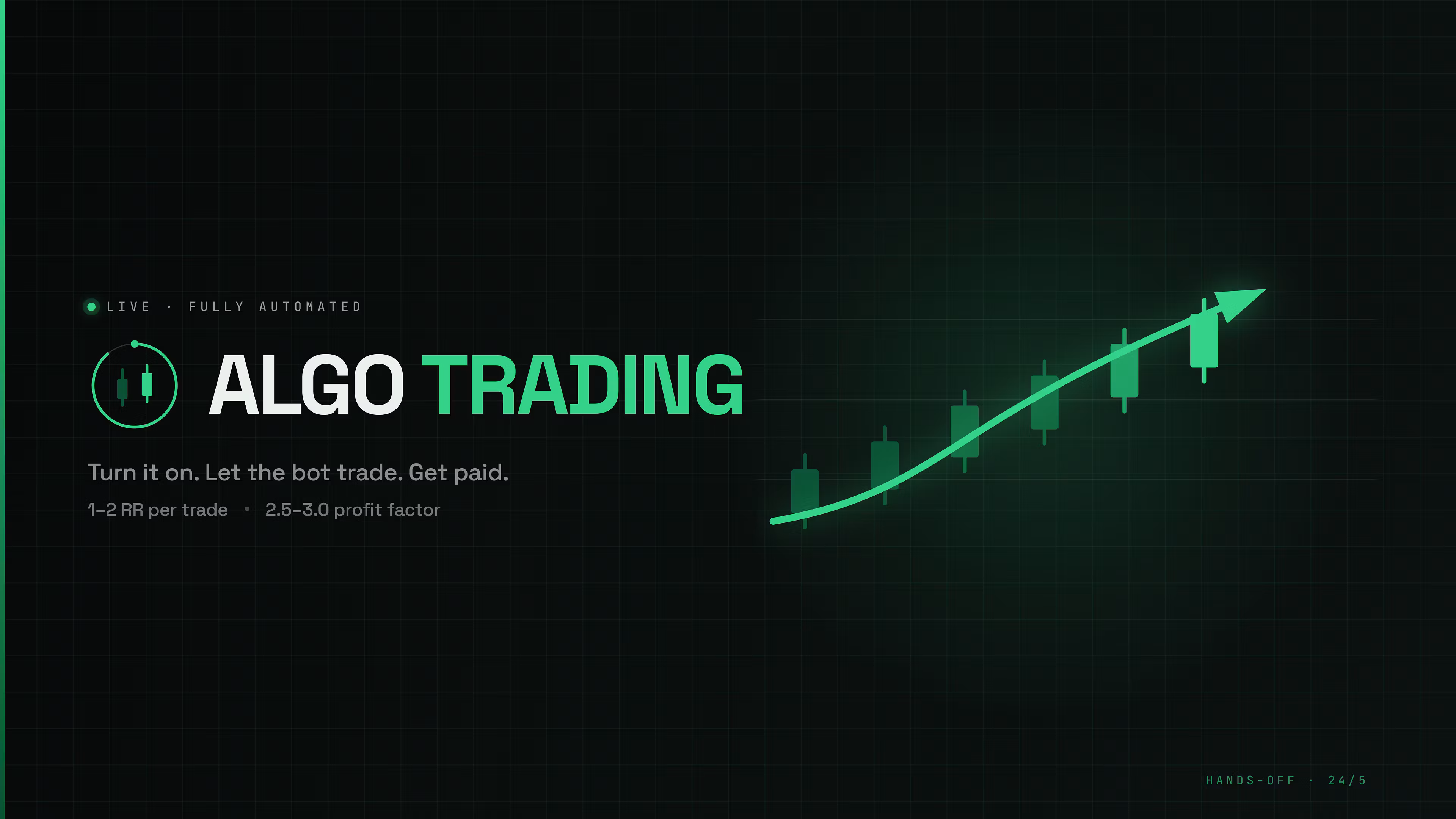 Algo Traders 
