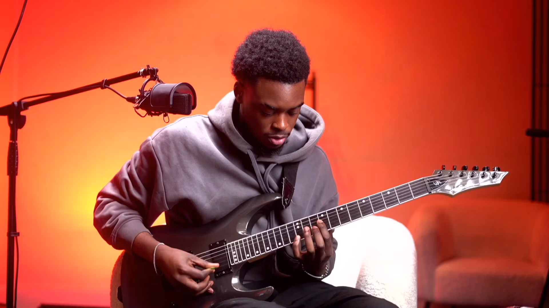 INTRODUCTION A LA GUITARE