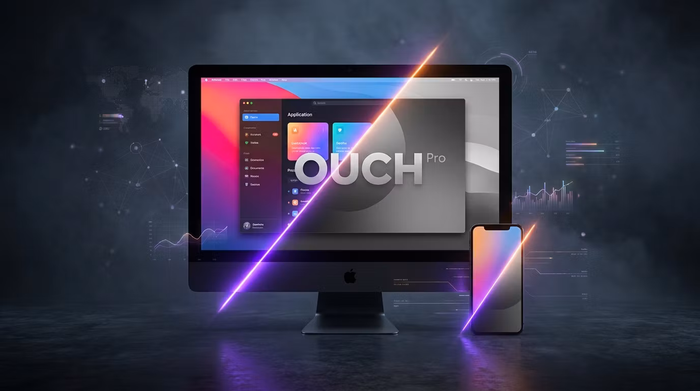 OUCH Pro