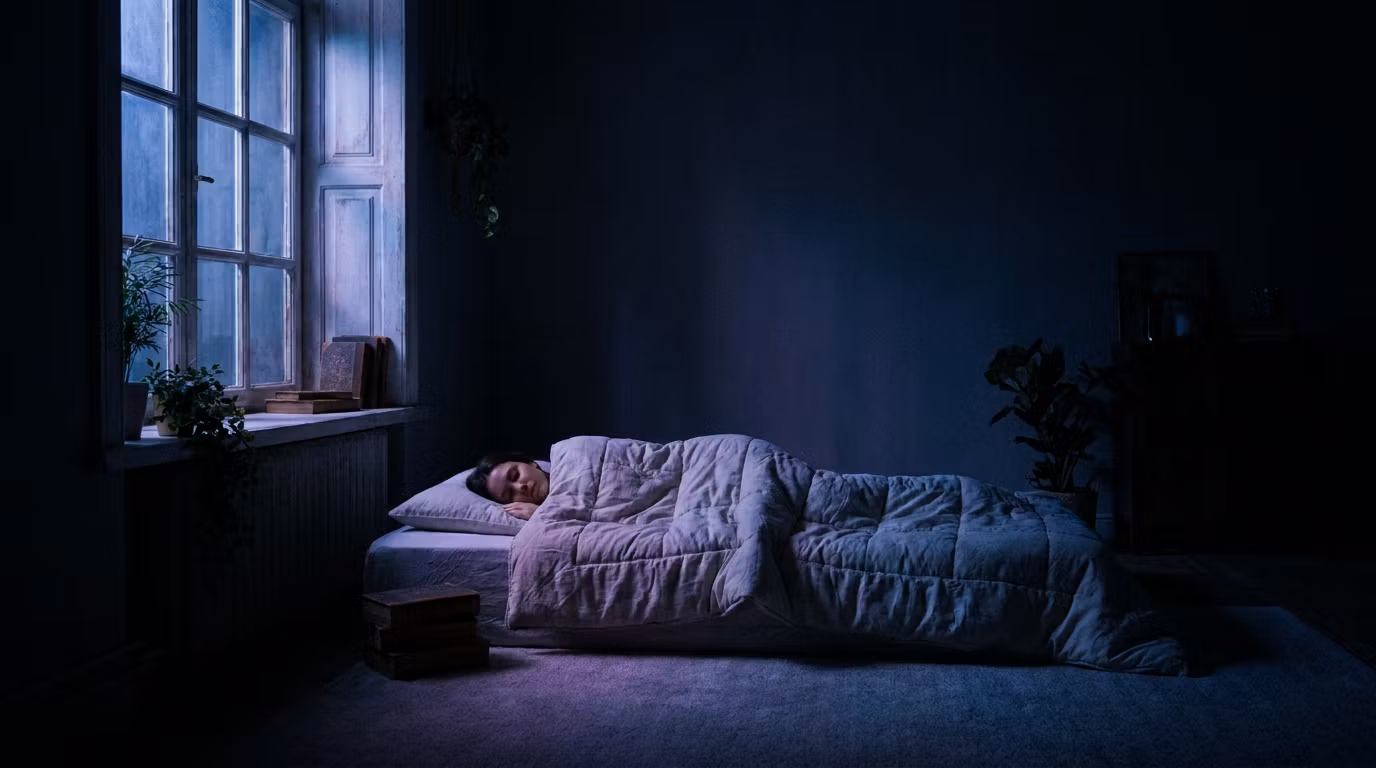 Sleep Code