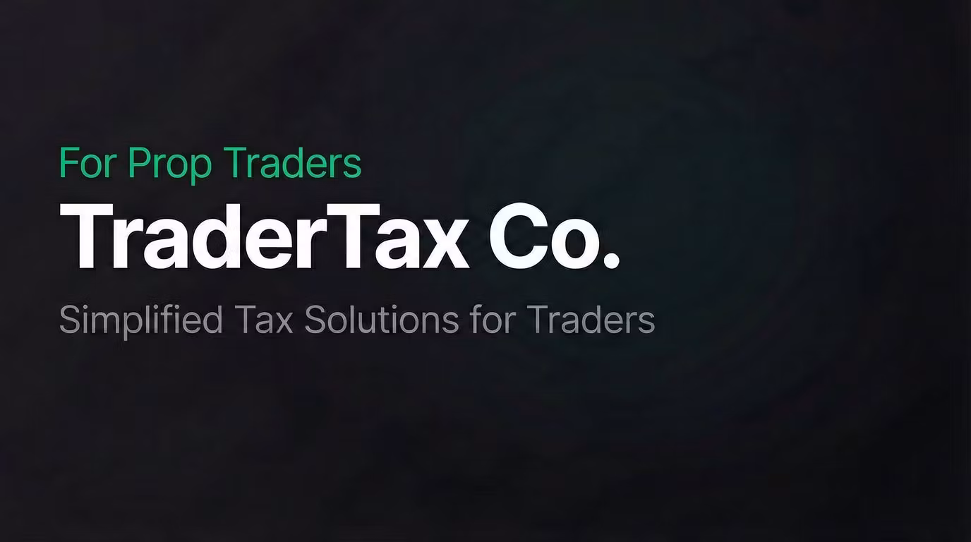 TraderTax Co.