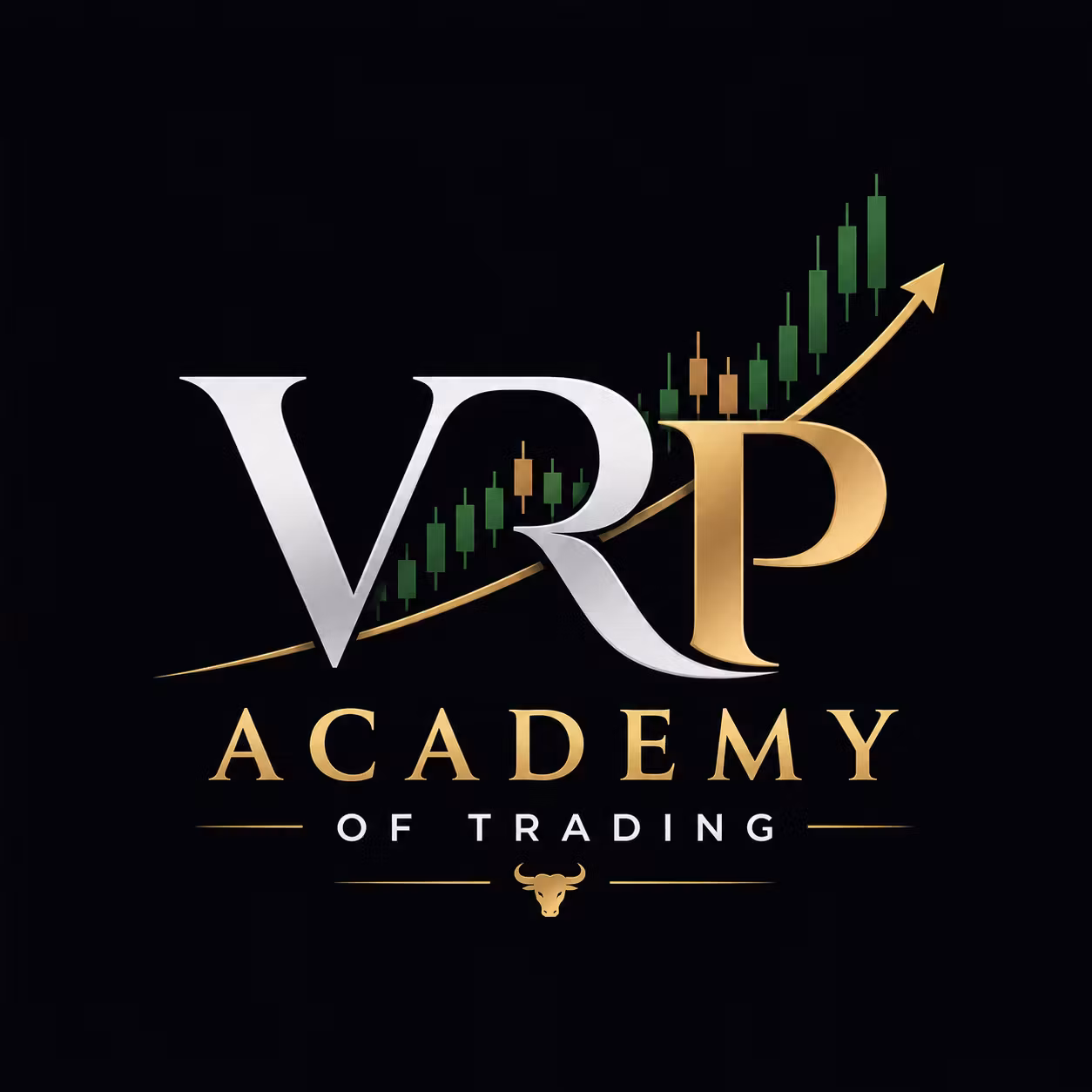 VRP ACADEMY OF TRADING 