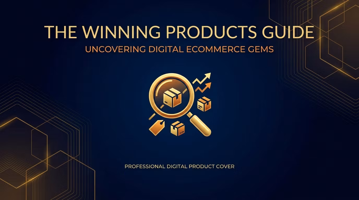 Cómo encontrar productos ganadores antes que tu competencia