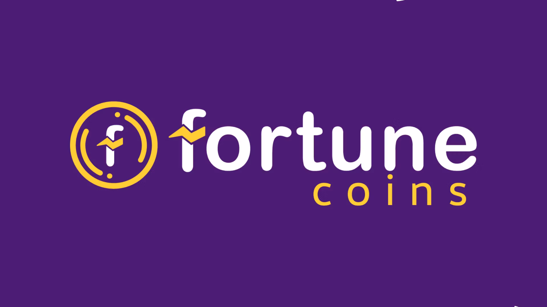 Fortune Coins