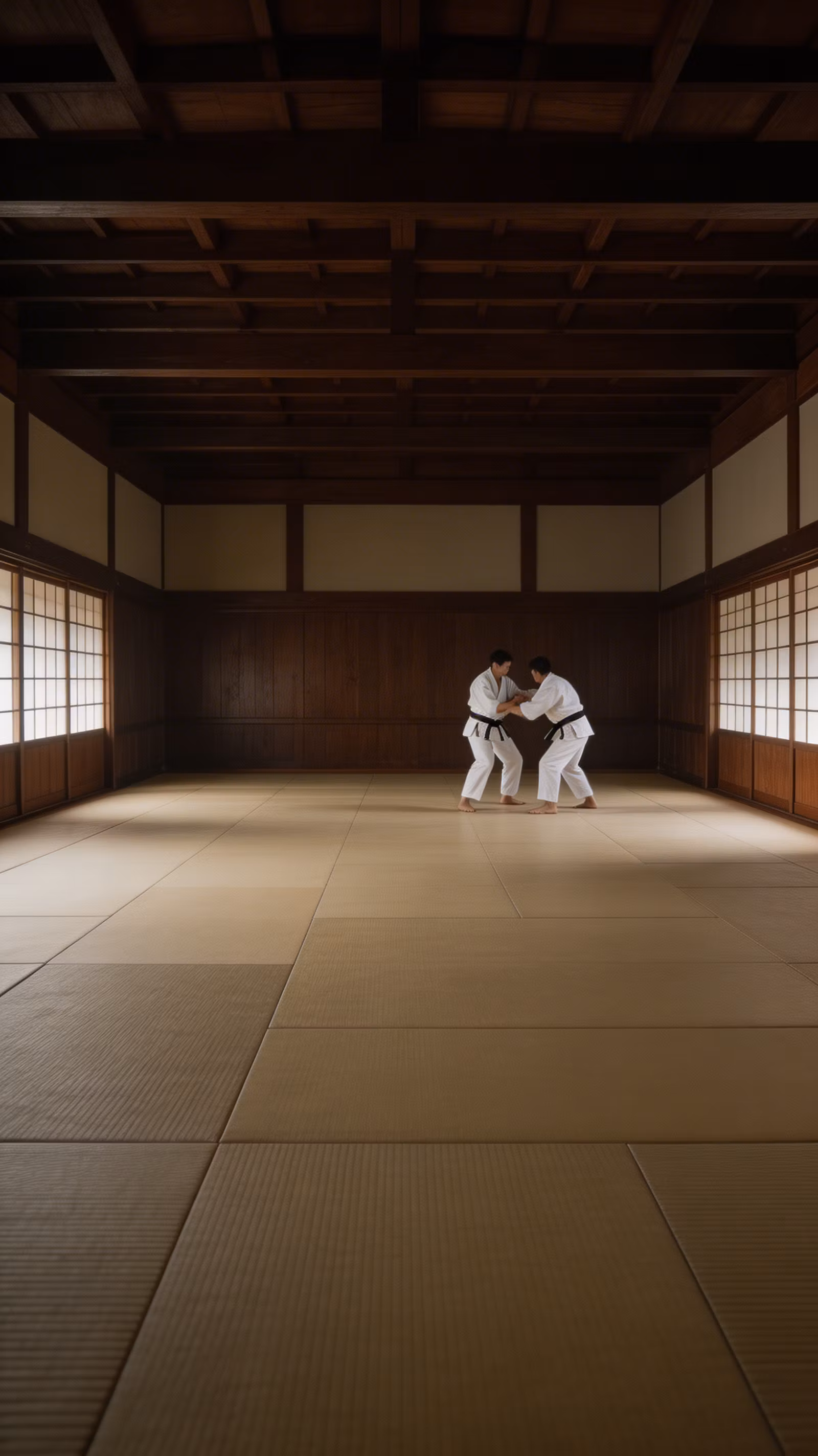 Martial Arts Inner Circle BEGINNER