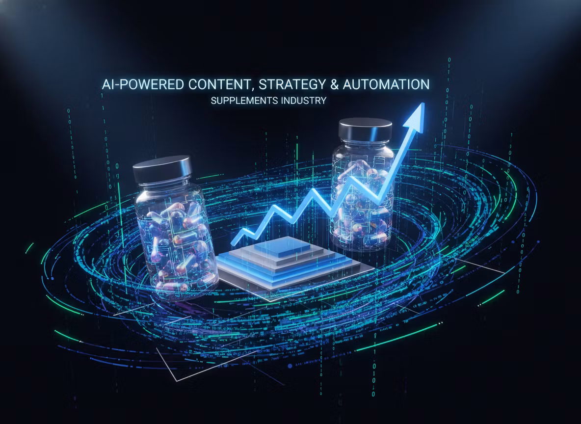 Supplement Engine AIOS