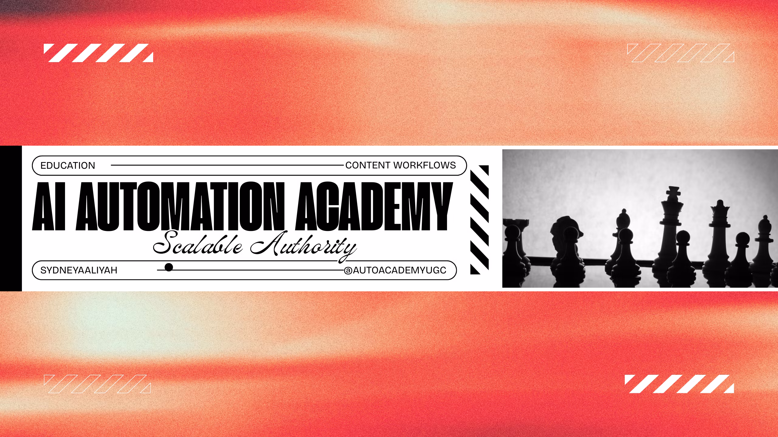 AI Automation Academy
