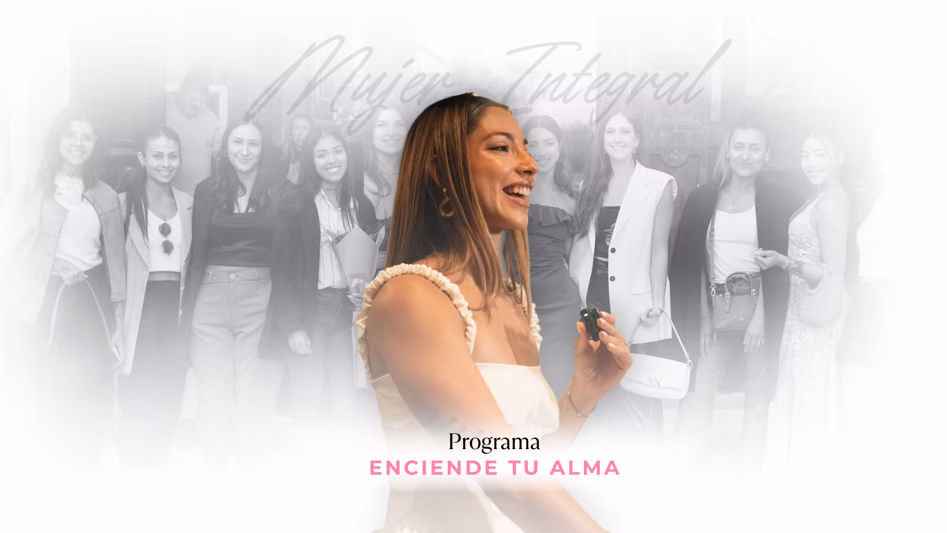 ENCIENDE TU ALMA