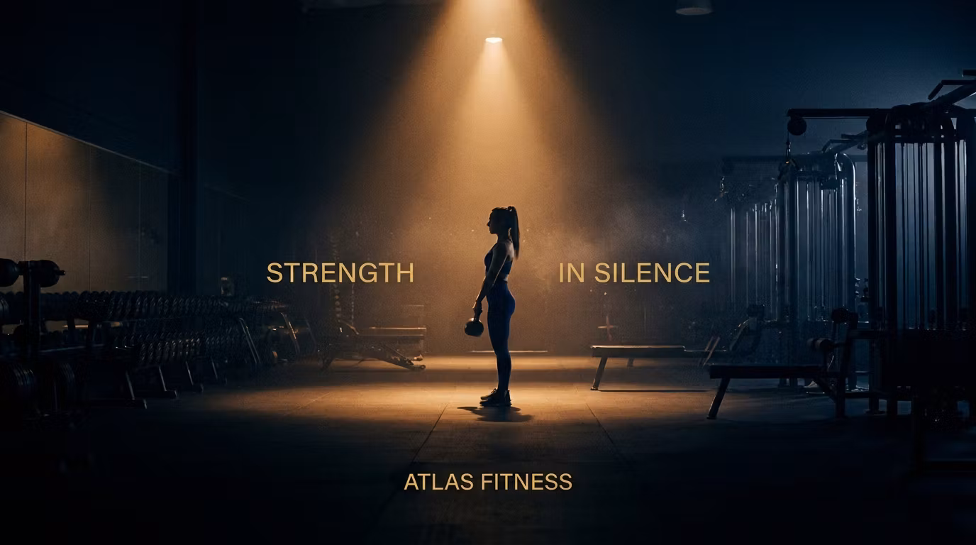 Brock Fitness
