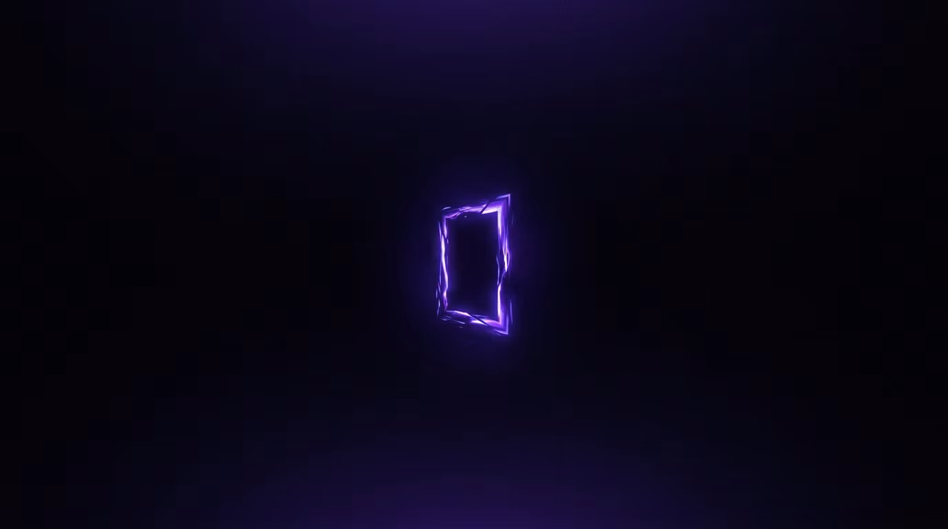 Voidframe