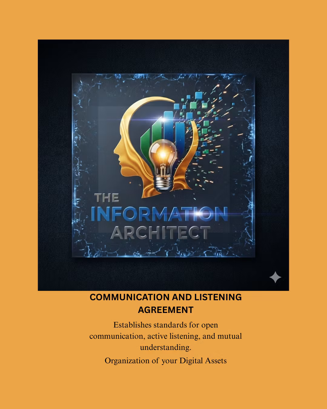Communication and Listening Agreement