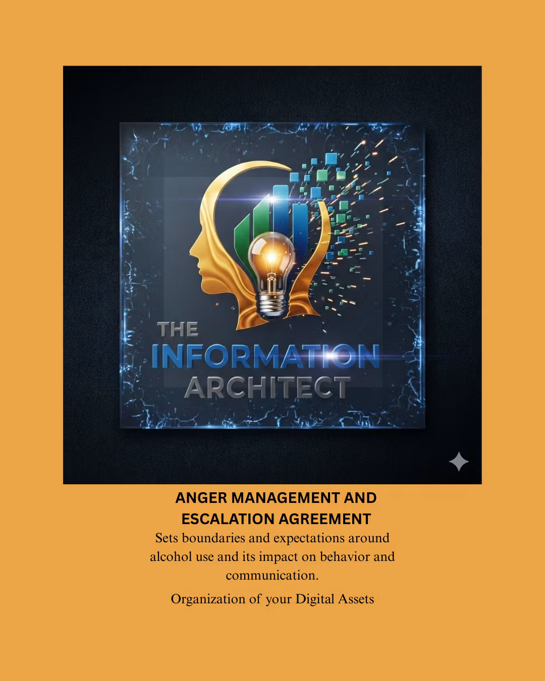 Anger Management and EscalationAgreement