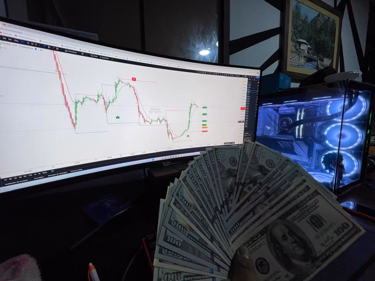 OWENS FX